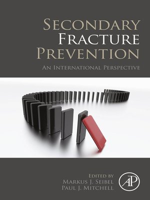 cover image of Secondary Fracture Prevention